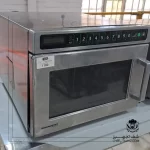 ماکروفر منو مستر امریکایی