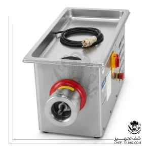 چرخ گوشت صنعتی ترکیه