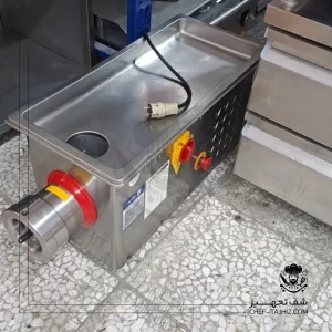 چرخ گوشت صنعتی ترکیه