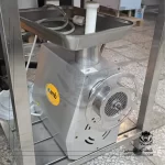 چرخ گوشت صنعتی AMB ایتالیایی